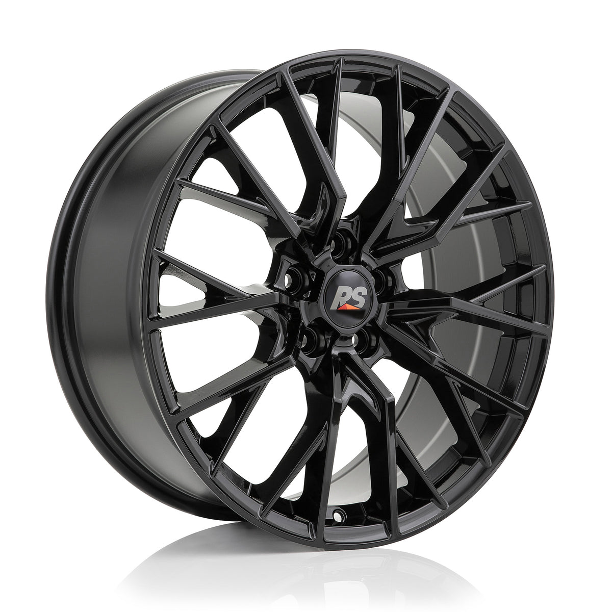 Toyota Corolla Cross 17" Winter Tire & Wheel Package