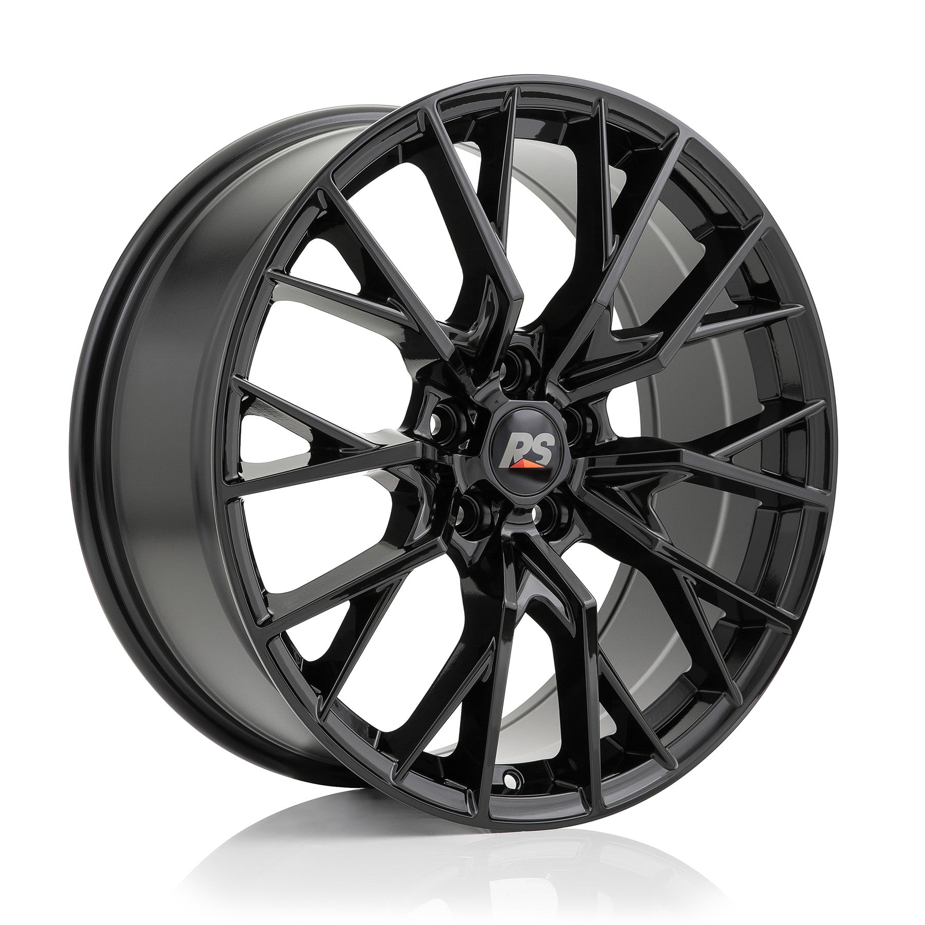 Acura TLX 18" Summer Package