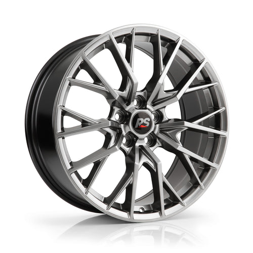 Acura RDX 18" Summer Package