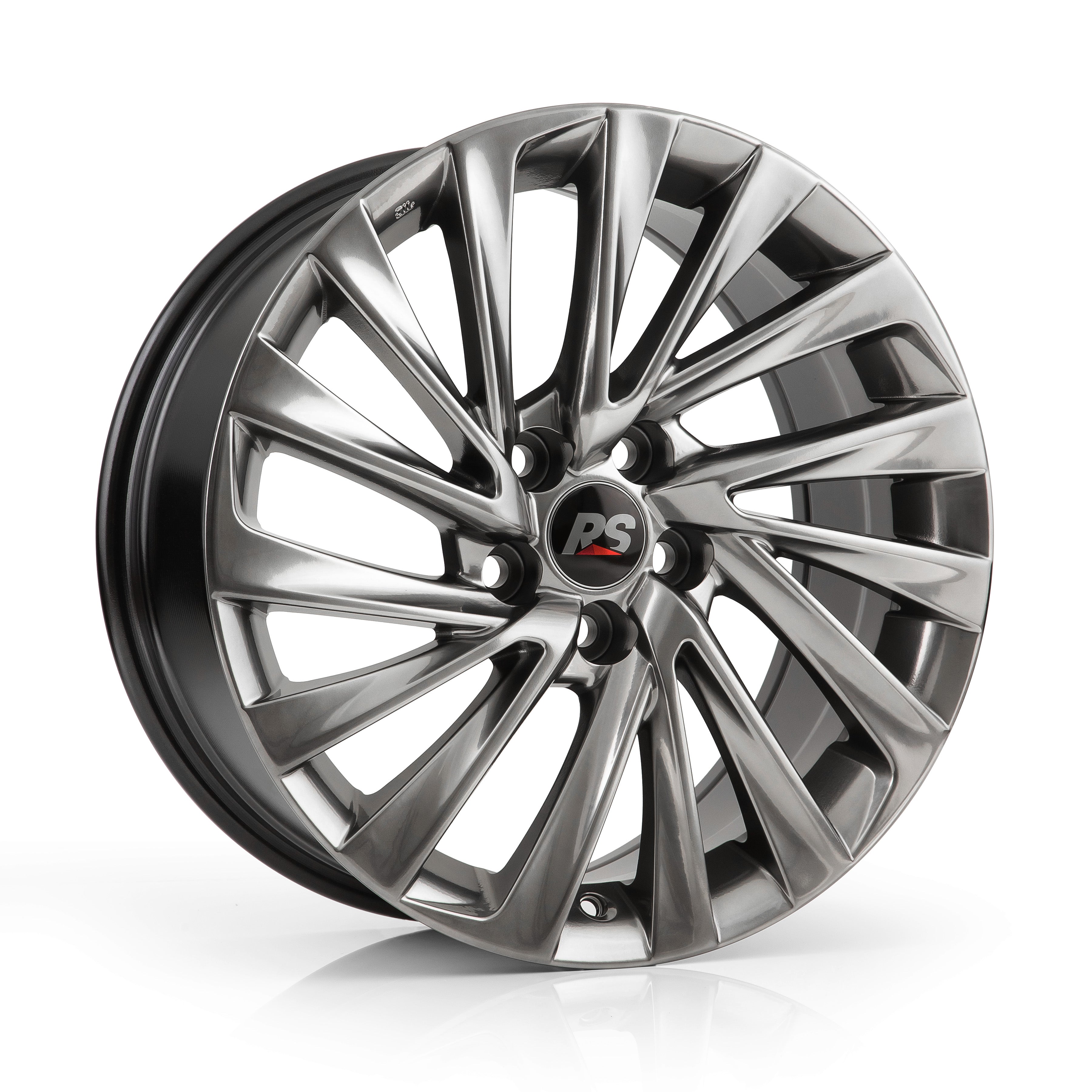 TOYOTA VENZA Winter Package
