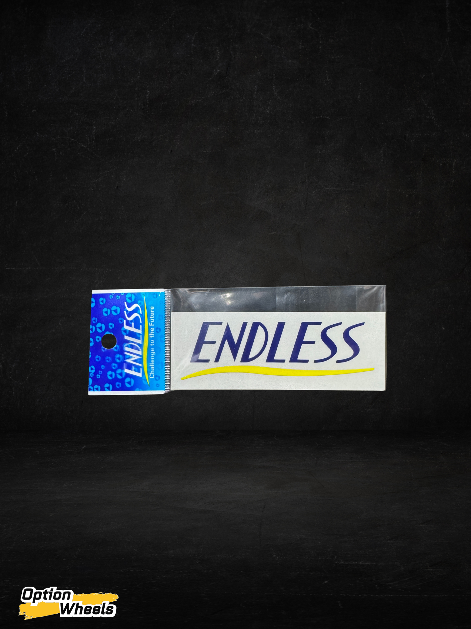 Endless Sticker S