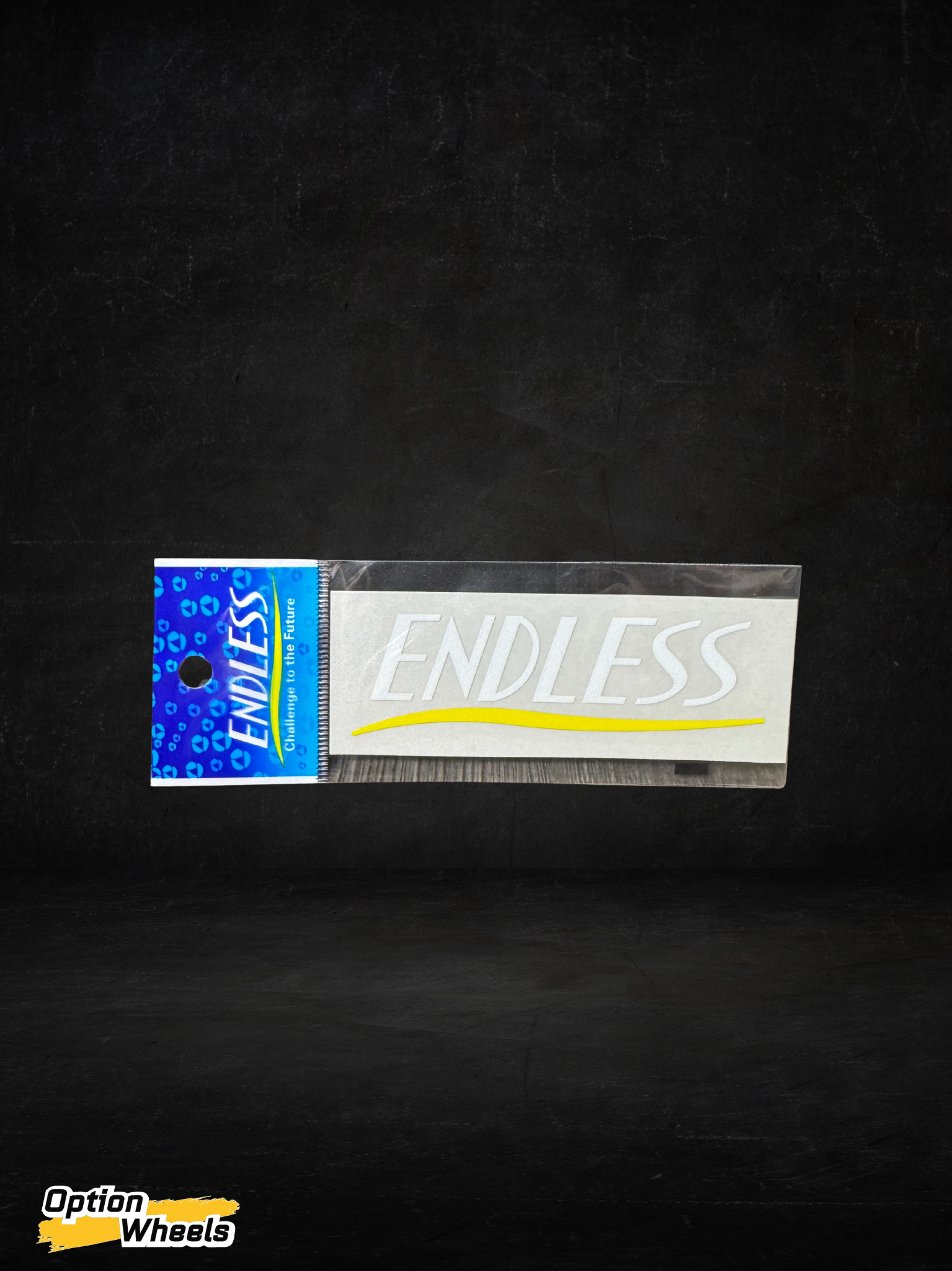 Endless Sticker S