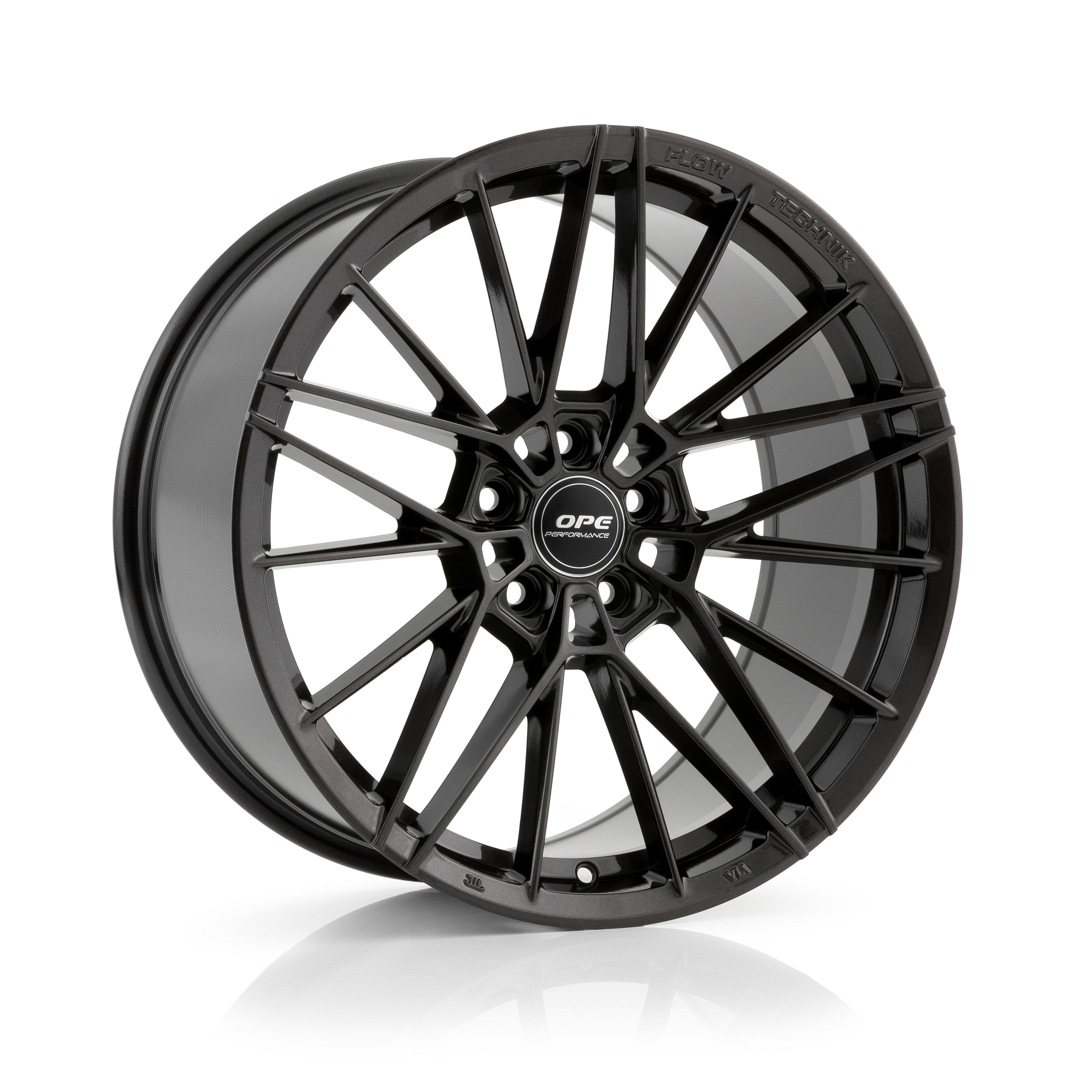 LEXUS IS500 Winter Package