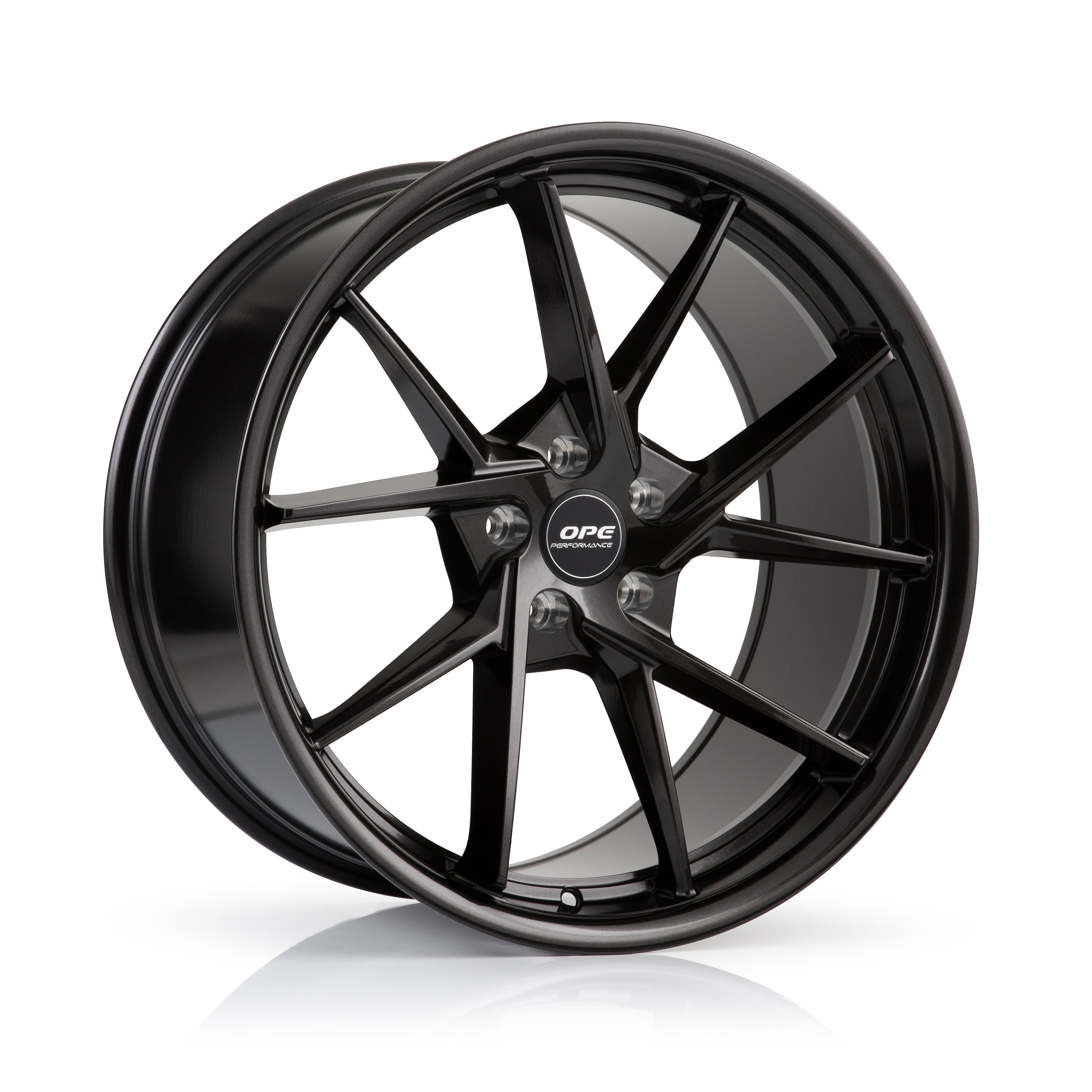 Land Rover Range Rover Velor 20" Summer Package