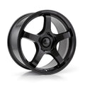 Subaru WRX (5x100) 18" Summer Package