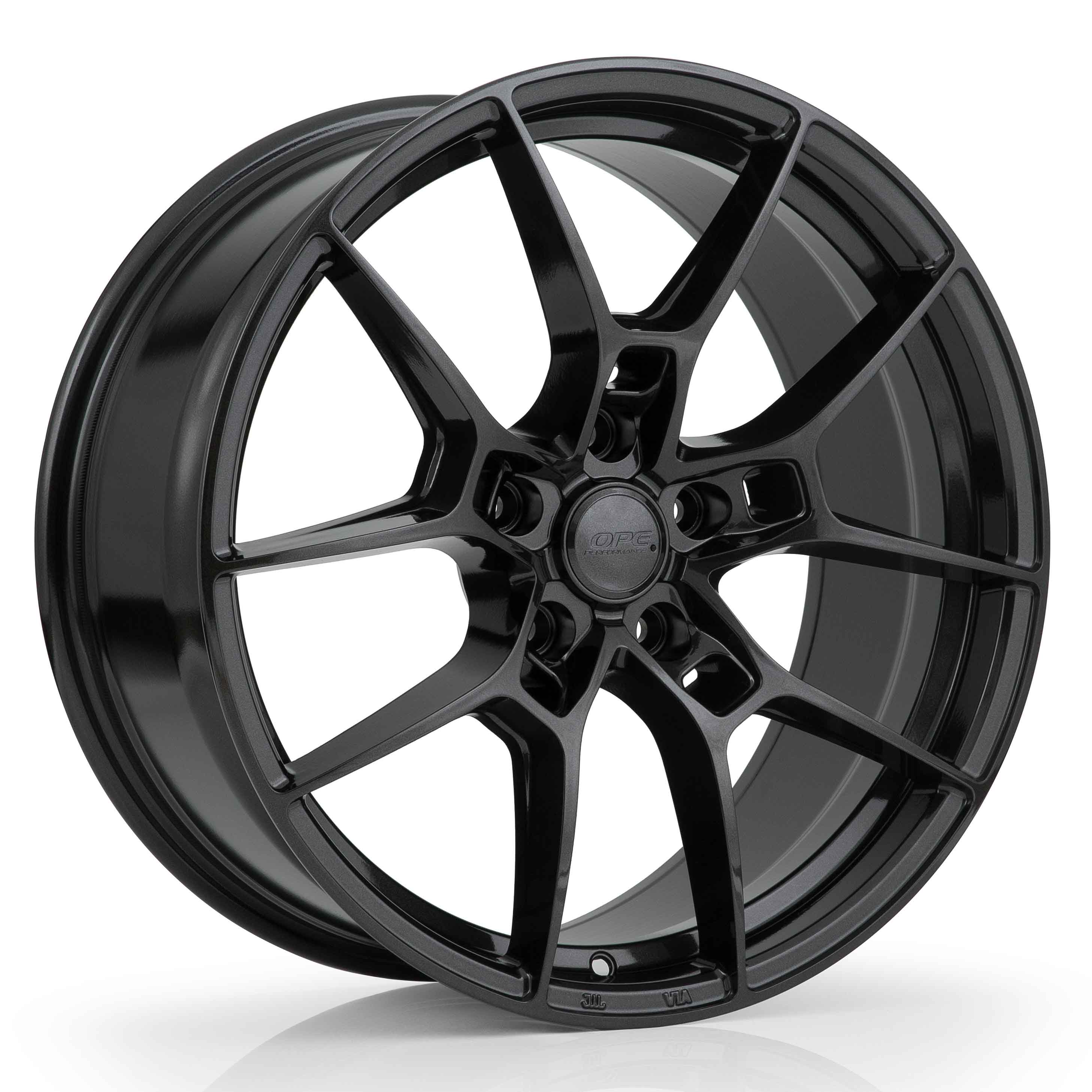Acura ADX 19" Summer Package