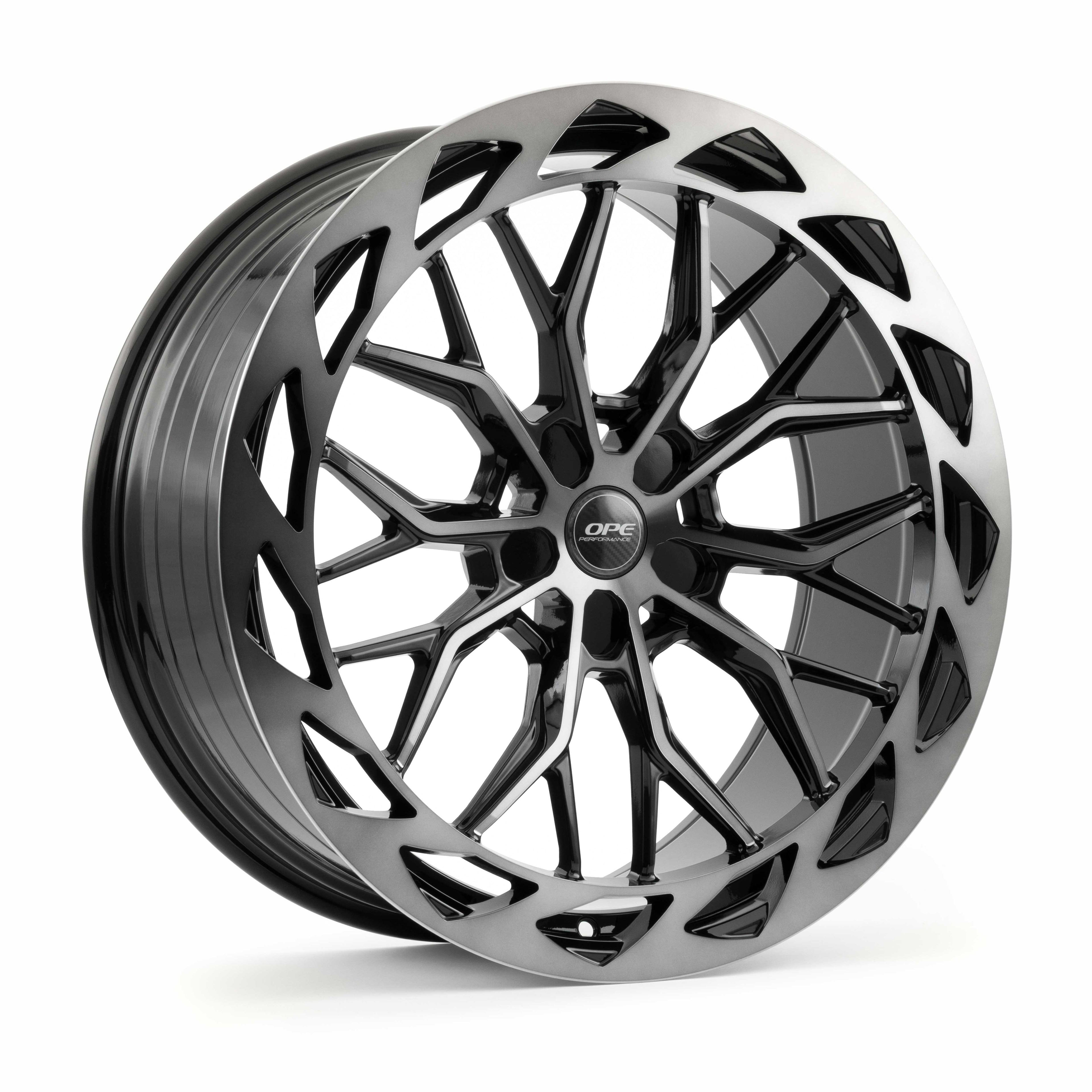 FF12 | Universial Fitment