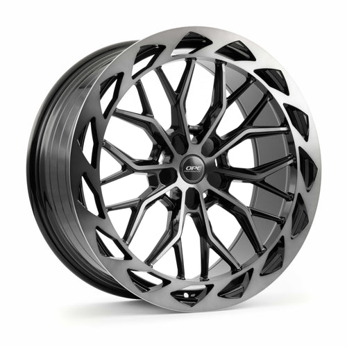 ALFA ROMEO STELVIO QUADRIFOGLIO Winter Package