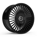 CHERVOLET EQUINOX EV Winter Package