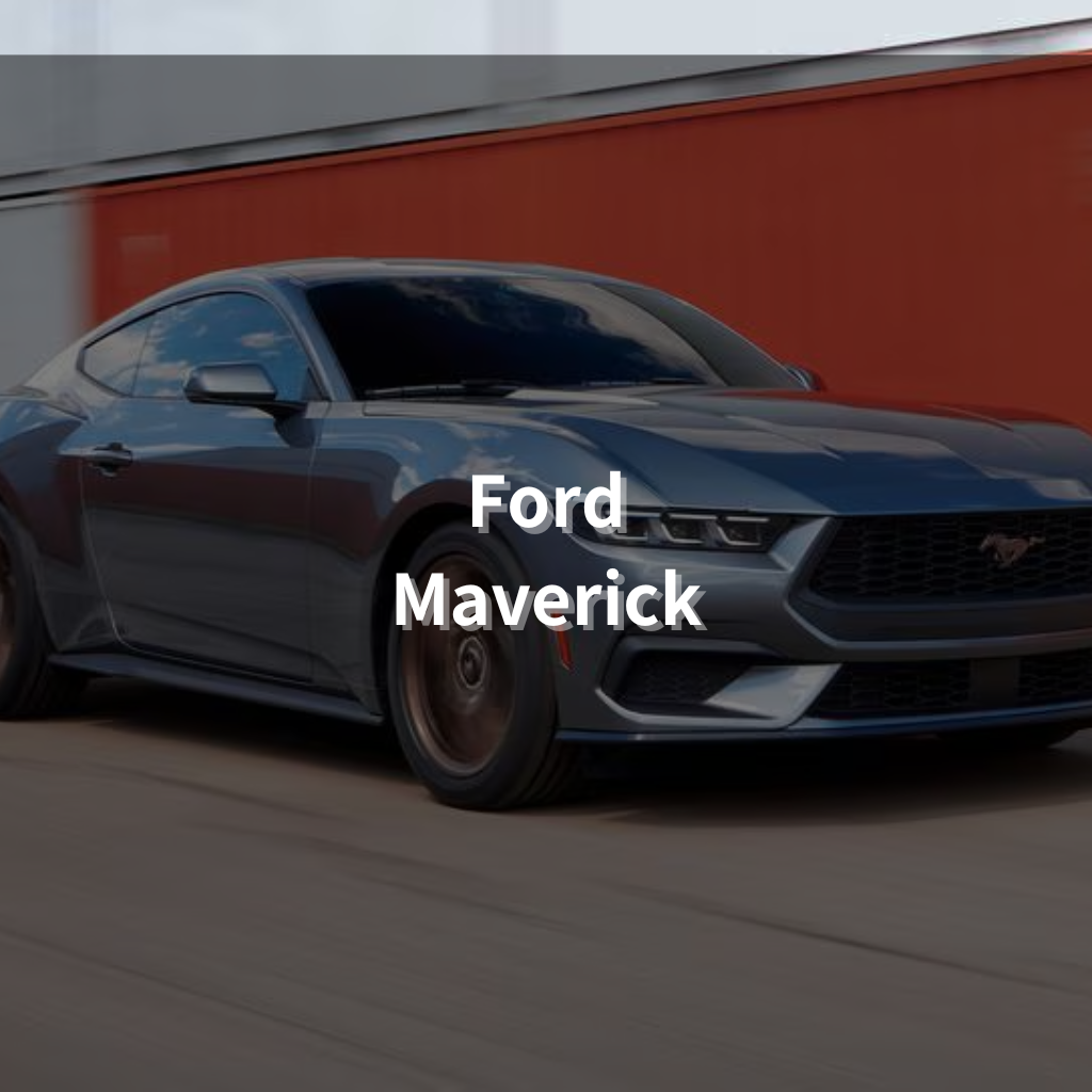 Ford Mustang 19" Staggered Summer Package