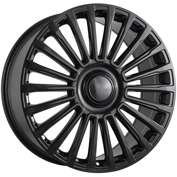 Dodge Durango 20" Summer Package
