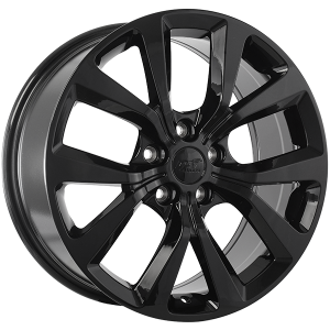 Lincoln MKZ 17" Summer  Package