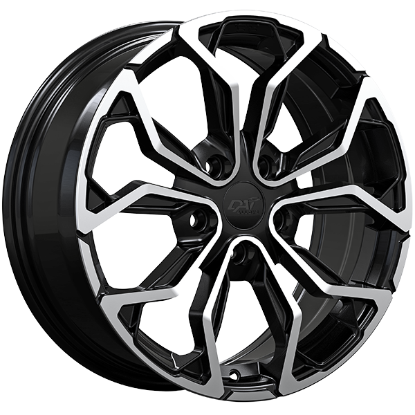 GMC Terrain 17" Summer Package