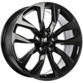 DODGE DURANGO Winter Package