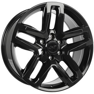 Ford F150 (2021+) 17" Summer Package