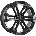 CADILLAC OPTIQ Winter Package