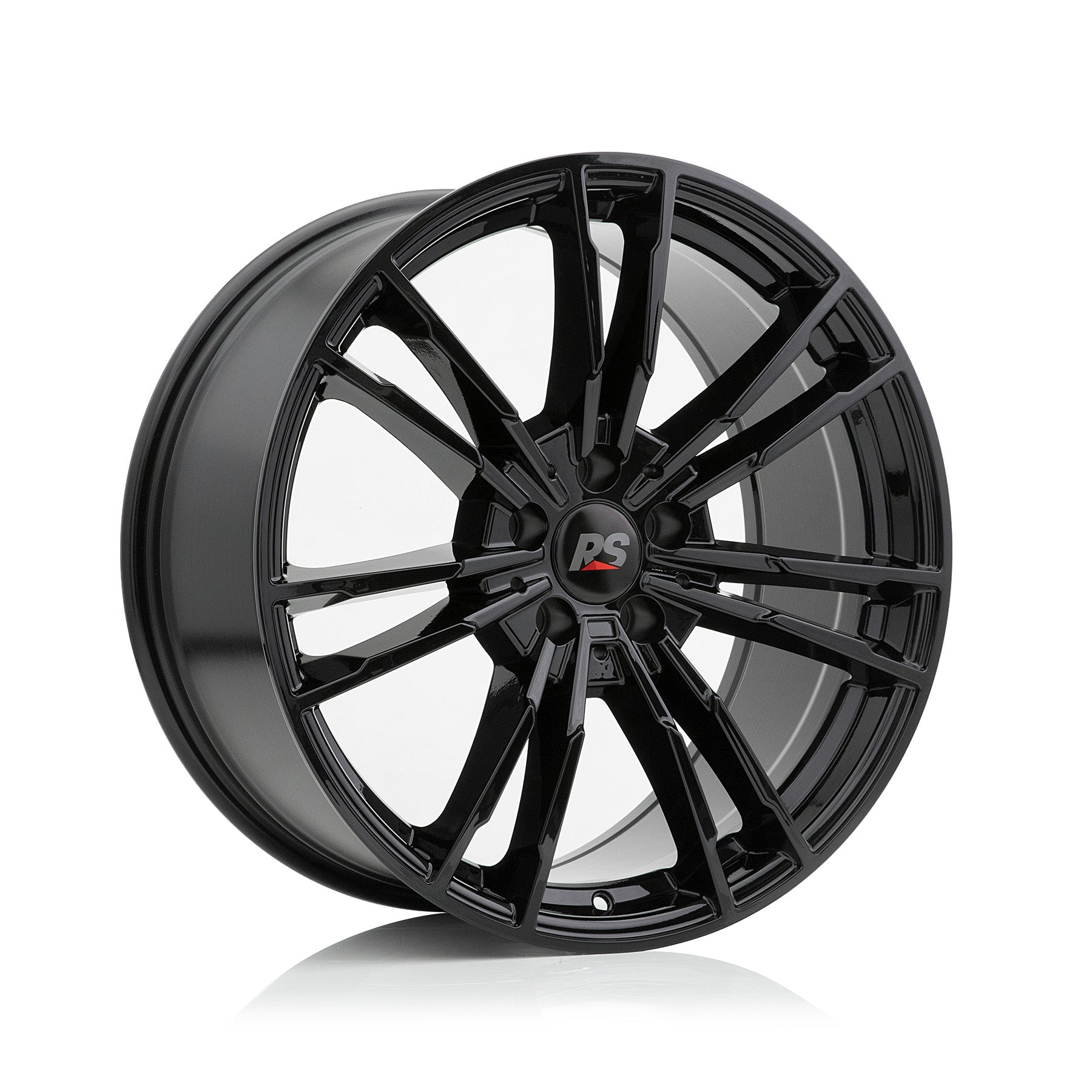 BMW 7 Series 20" Staggered Summer Package