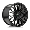 RP3 | 20x10 | 5x130 | BALL 71.6 | +58 | Gloss Black