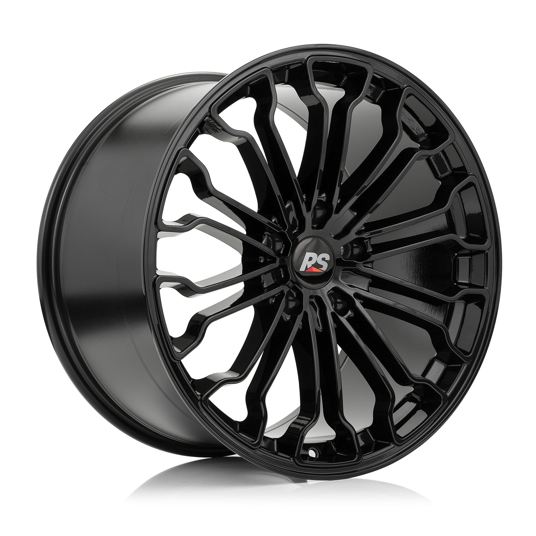 Porsche Taycan 20" Staggered Summer Package