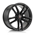 Jeep Grand Cherokee 20" Summer Package