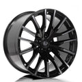 BMW IX Winter Package