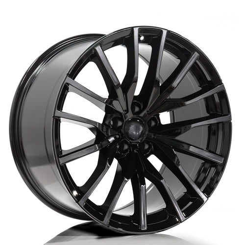 BMW IX Winter Package