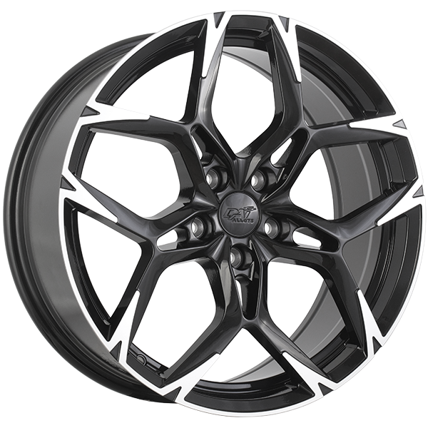 Chevrolet Trailblazer 19" Summer Package