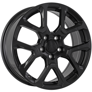 Dodge Hornet 17" Summer Package