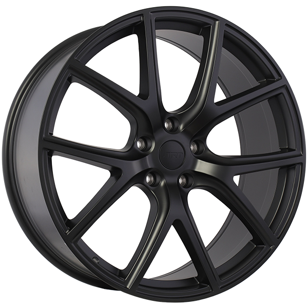 Dodge Durango 20" Summer Package