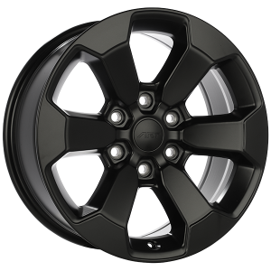 RAM 1500 (6-lug) 18" Summer Package