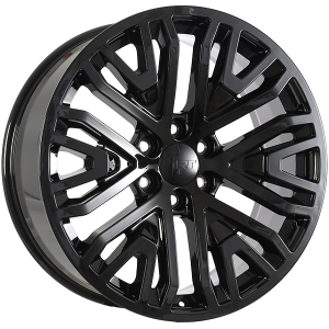 Dodge Charger (Excl. SRT) 20" Summer Package
