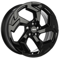 Subaru WRX (5x100) 17" Summer Package