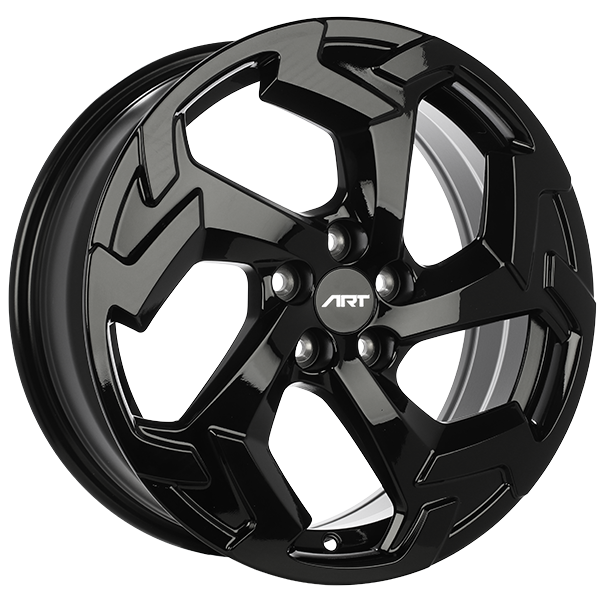Subaru WRX (5x100) 17" Summer Package
