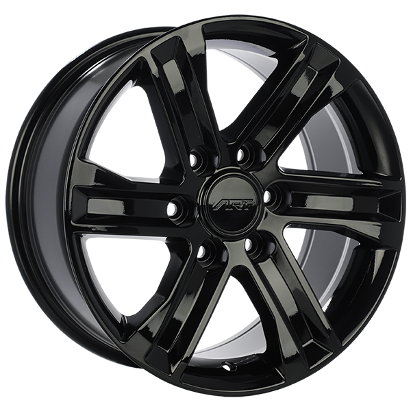 Ford F150 (2021+) 17" Summer Package