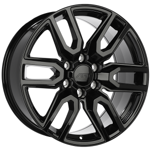 Nissan Armada 20" Summer Package
