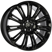 Land Rover Range Rover Sport 22" Summer Package