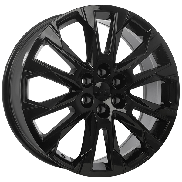 Cadillac XT6 Sport 20" Summer Package