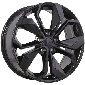 GMC Terrain 17" Summer Package