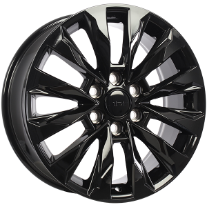 Toyota Sequoia 2022+ 18" Summer Package
