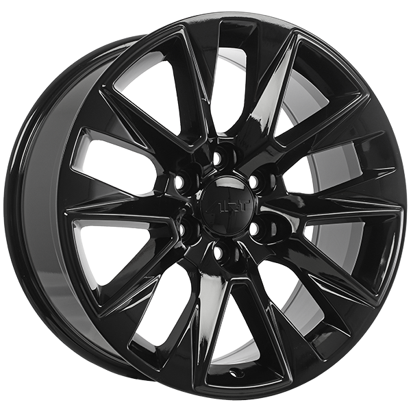 Cadillac Escalade 20" Summer Package