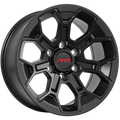 Toyota 4Runner 17" Summer Package