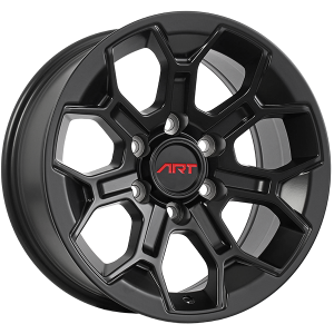 Toyota 4Runner 17" Summer Package