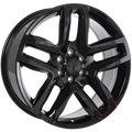 CADILLAC ESCALADE (ESV) Winter Package