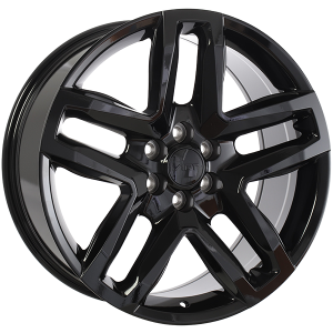 RAM 1500 CLASSIC, 5-LUGS Winter Package