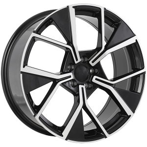Volkswagen ID.Buzz 19" Summer Package