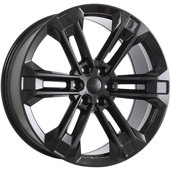 Cadillac XT6 Sport 20" Summer Package