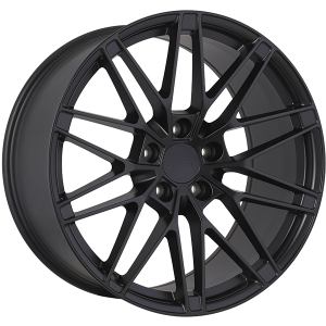 Porsche Macan EV 20" Staggered Summer Package