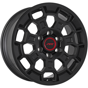 Toyota Tacoma 17" Summer Package