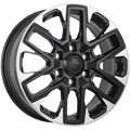 Chevrolet Traverse 18" Summer Package