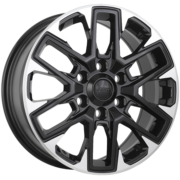 Cadillac XT6 (Excl. Sport) 18" Summer Package